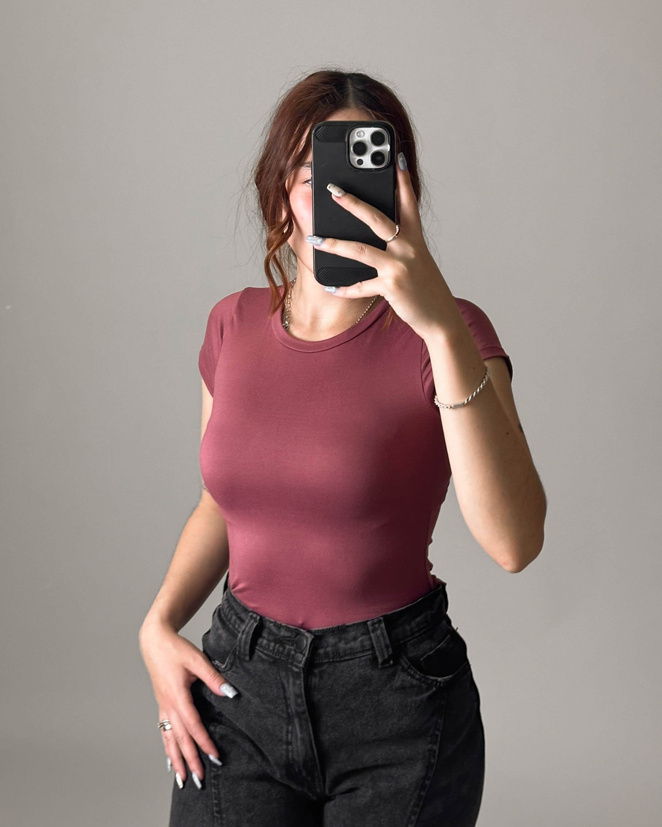 Pantyblusa Ivy