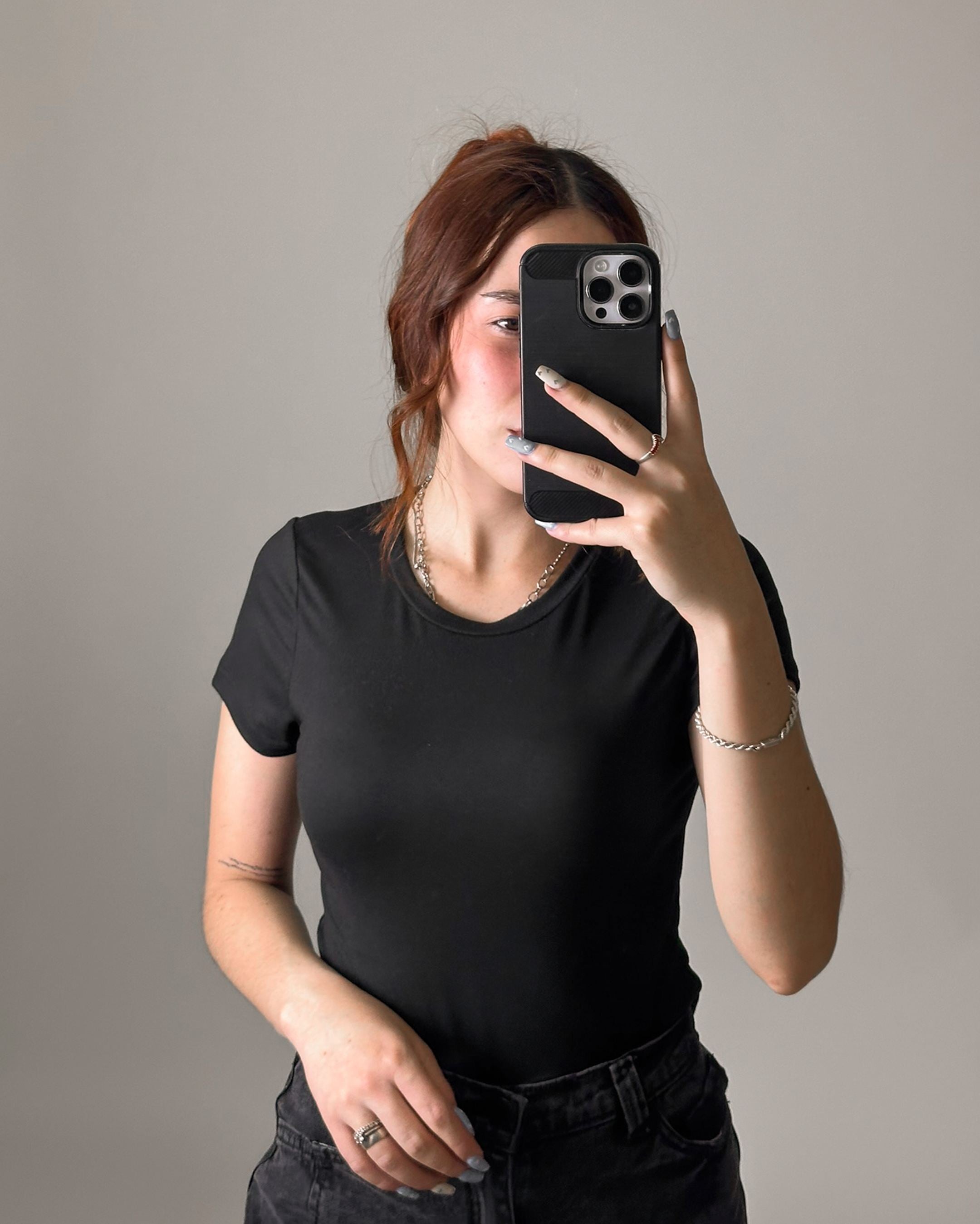 Pantyblusa Ivy