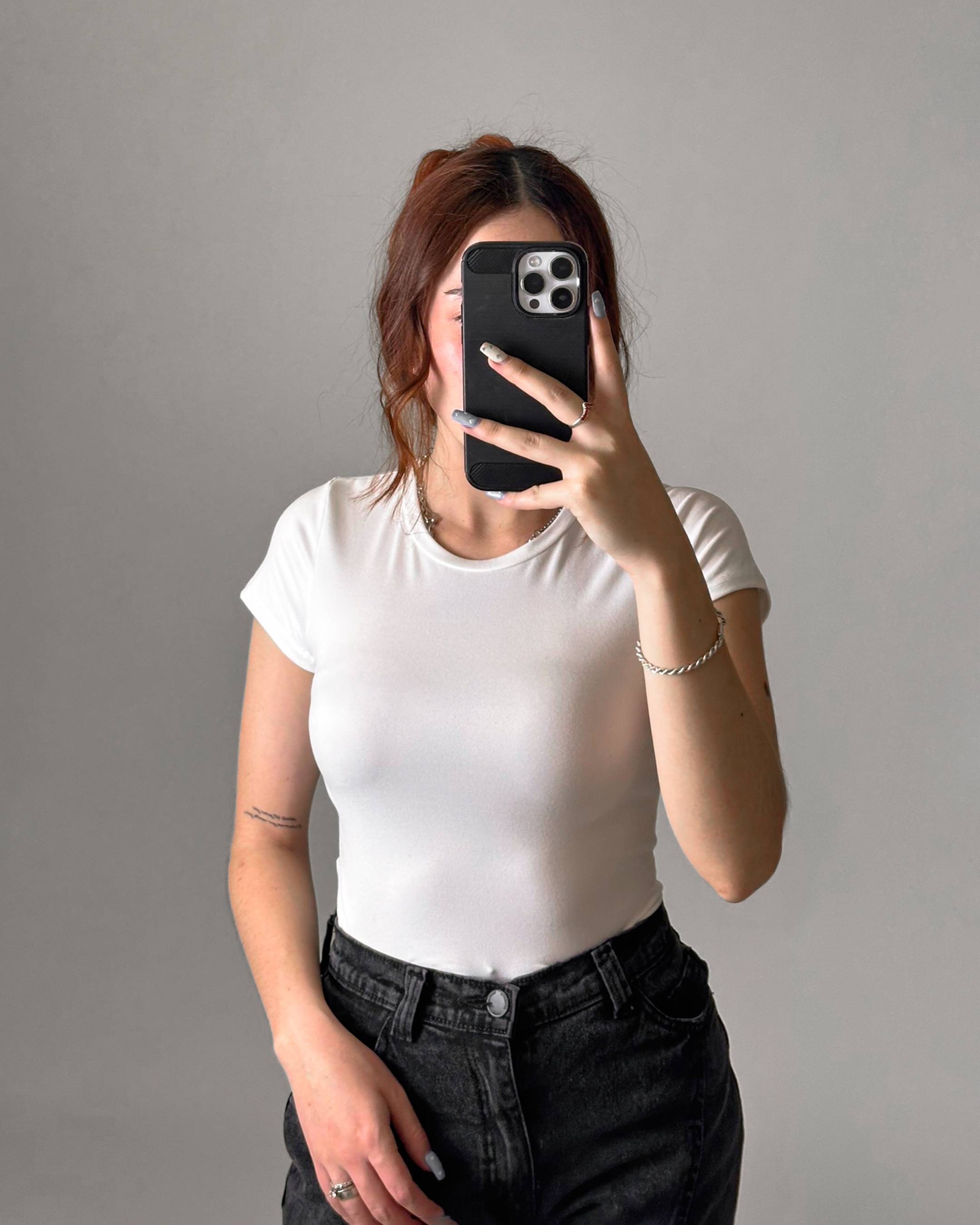 Pantyblusa Ivy