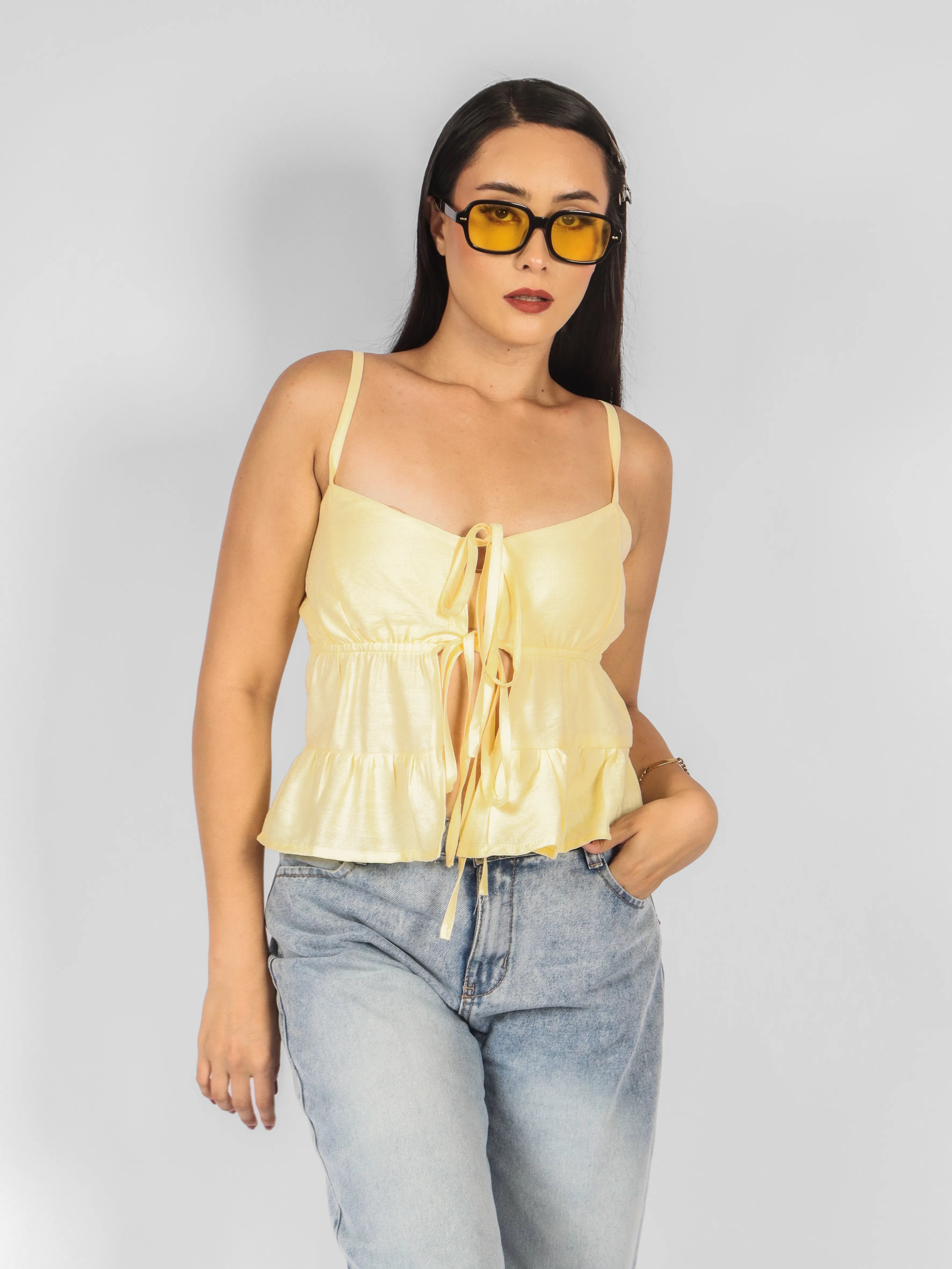 Top Clavel