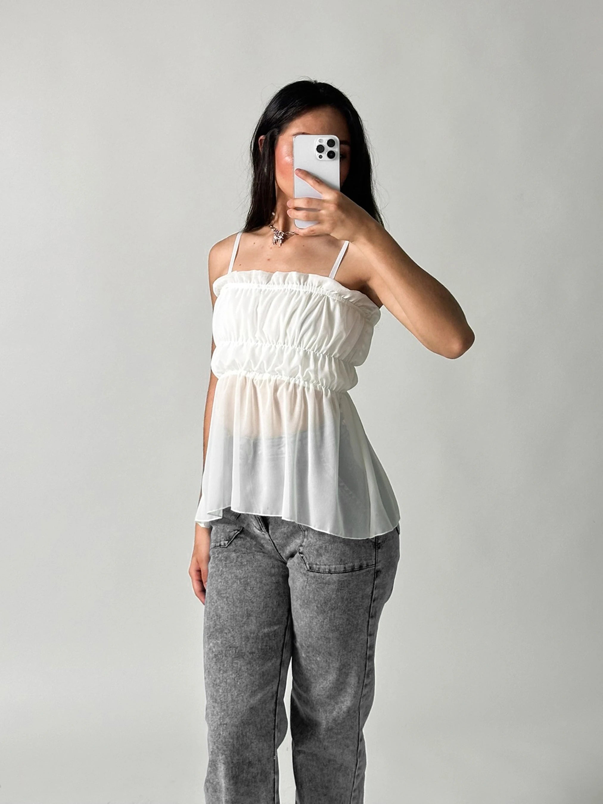 Blusa Armelia