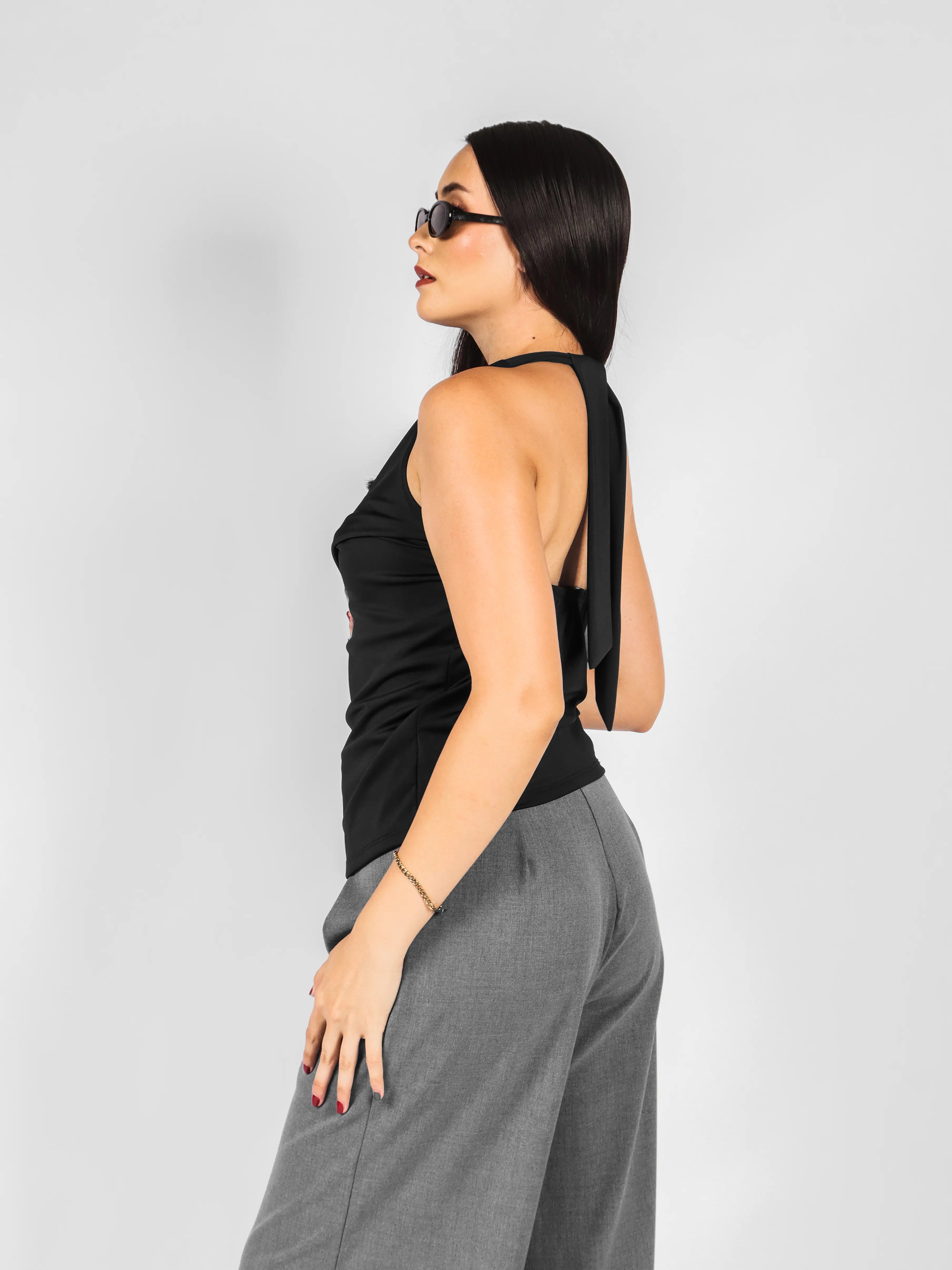 Blusa Nora