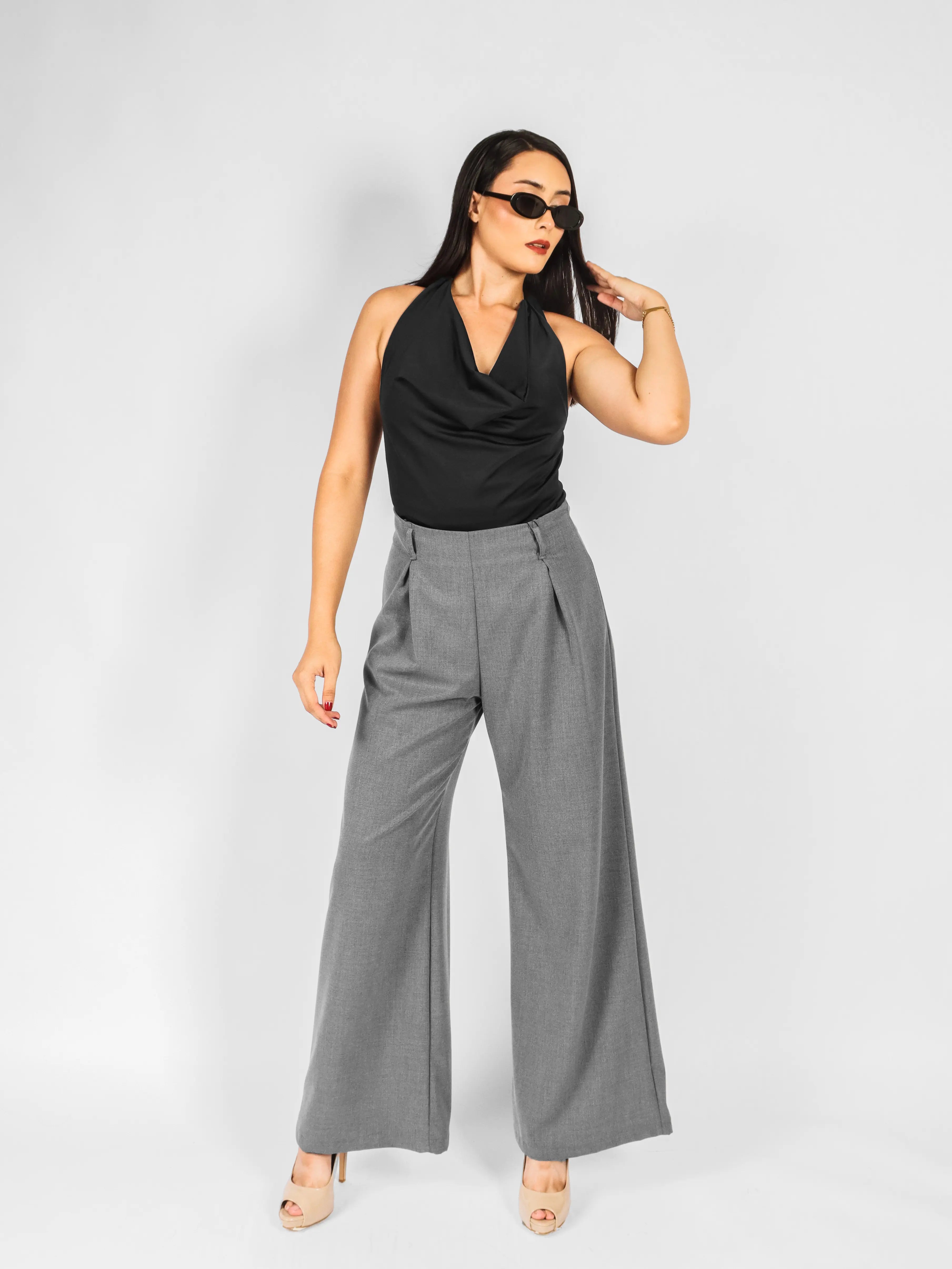 Blusa Nora
