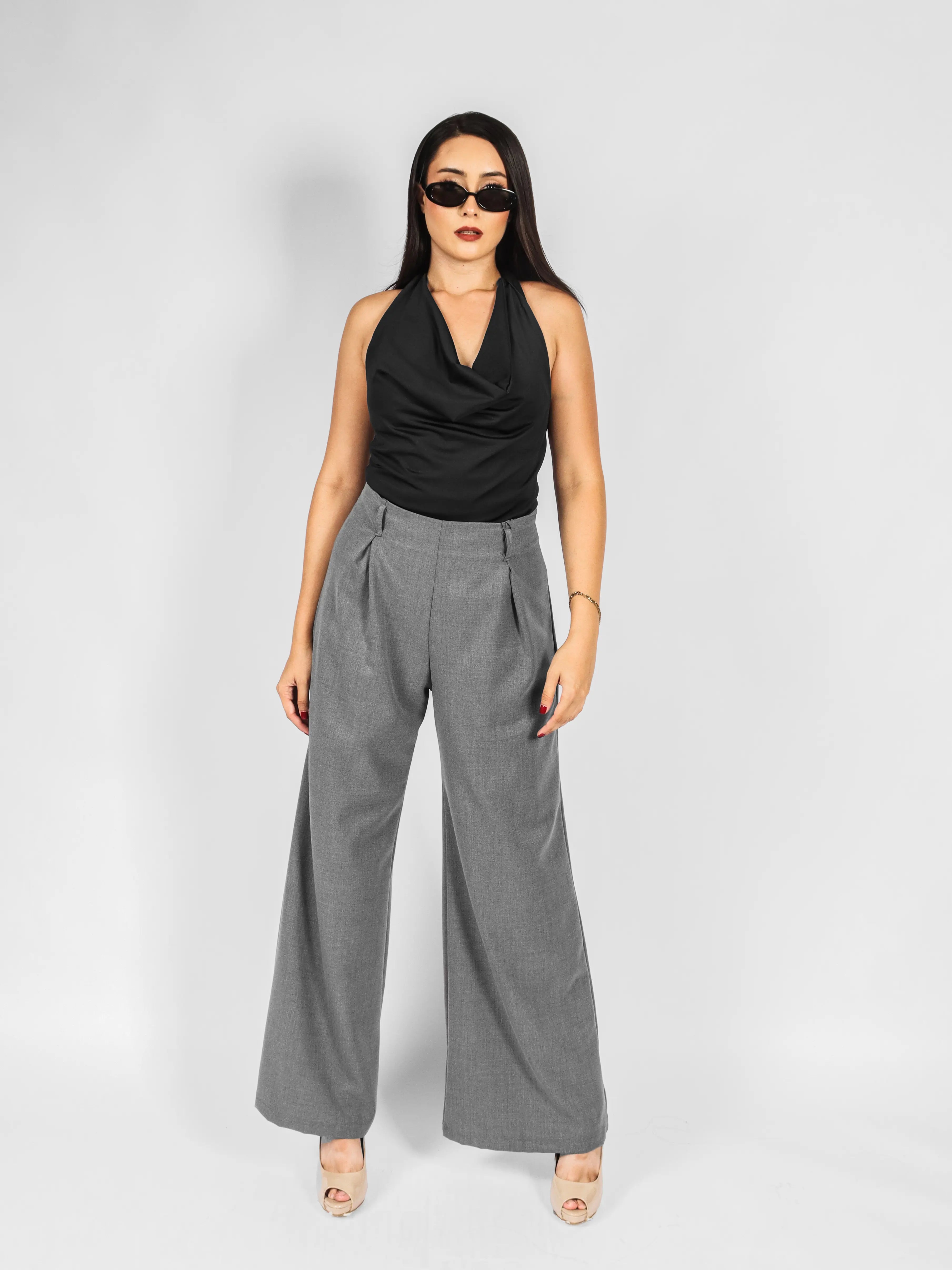 Blusa Nora
