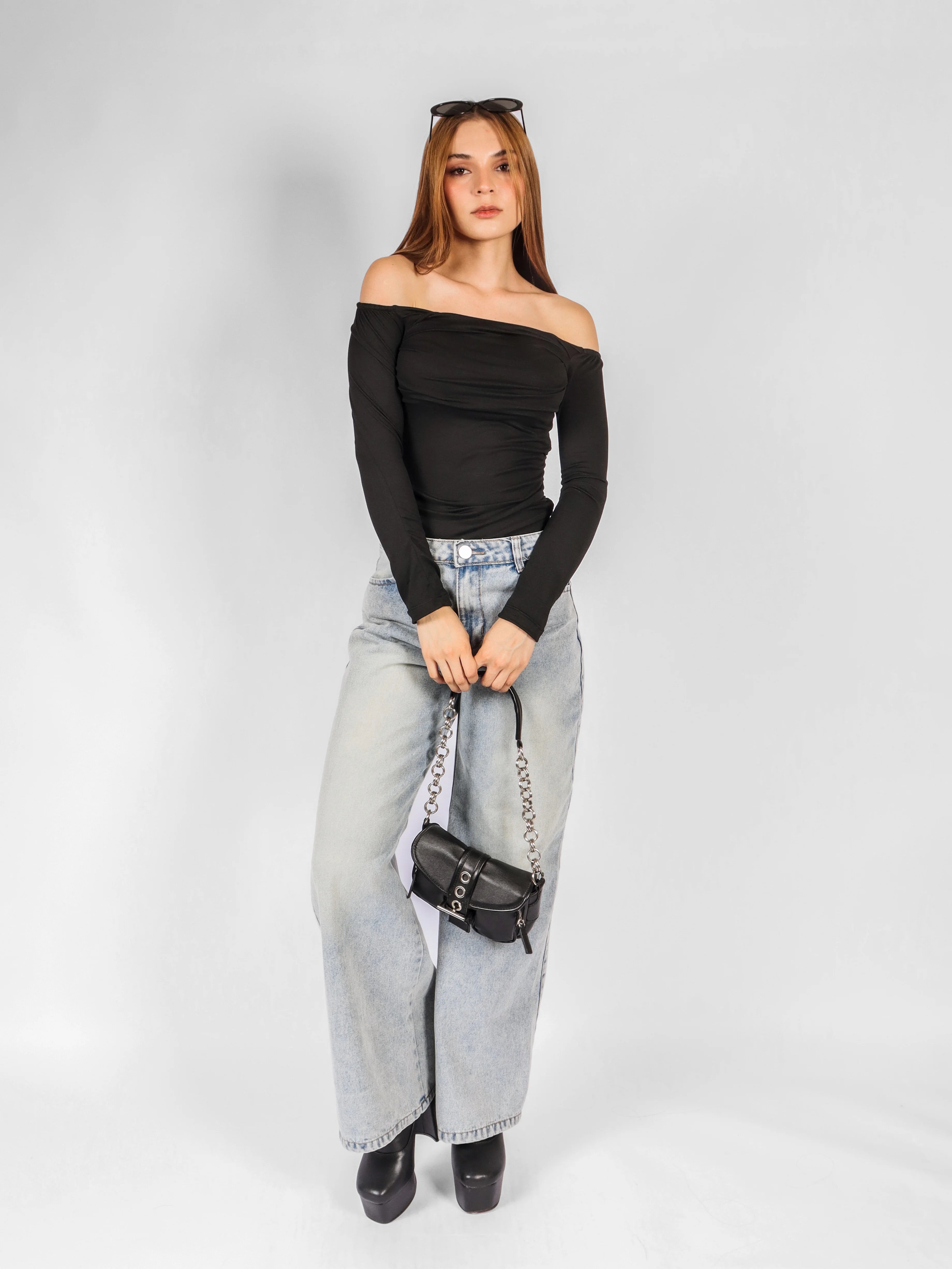 Blusa Vanessa