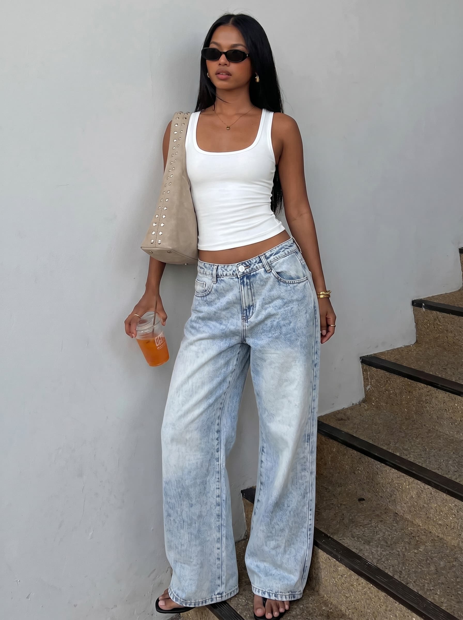 Jeans Amber