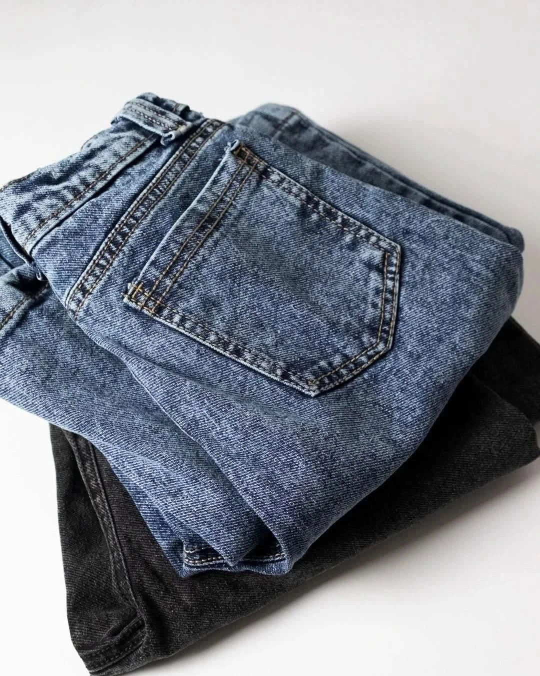 Jeans Neo cargo - AVORY