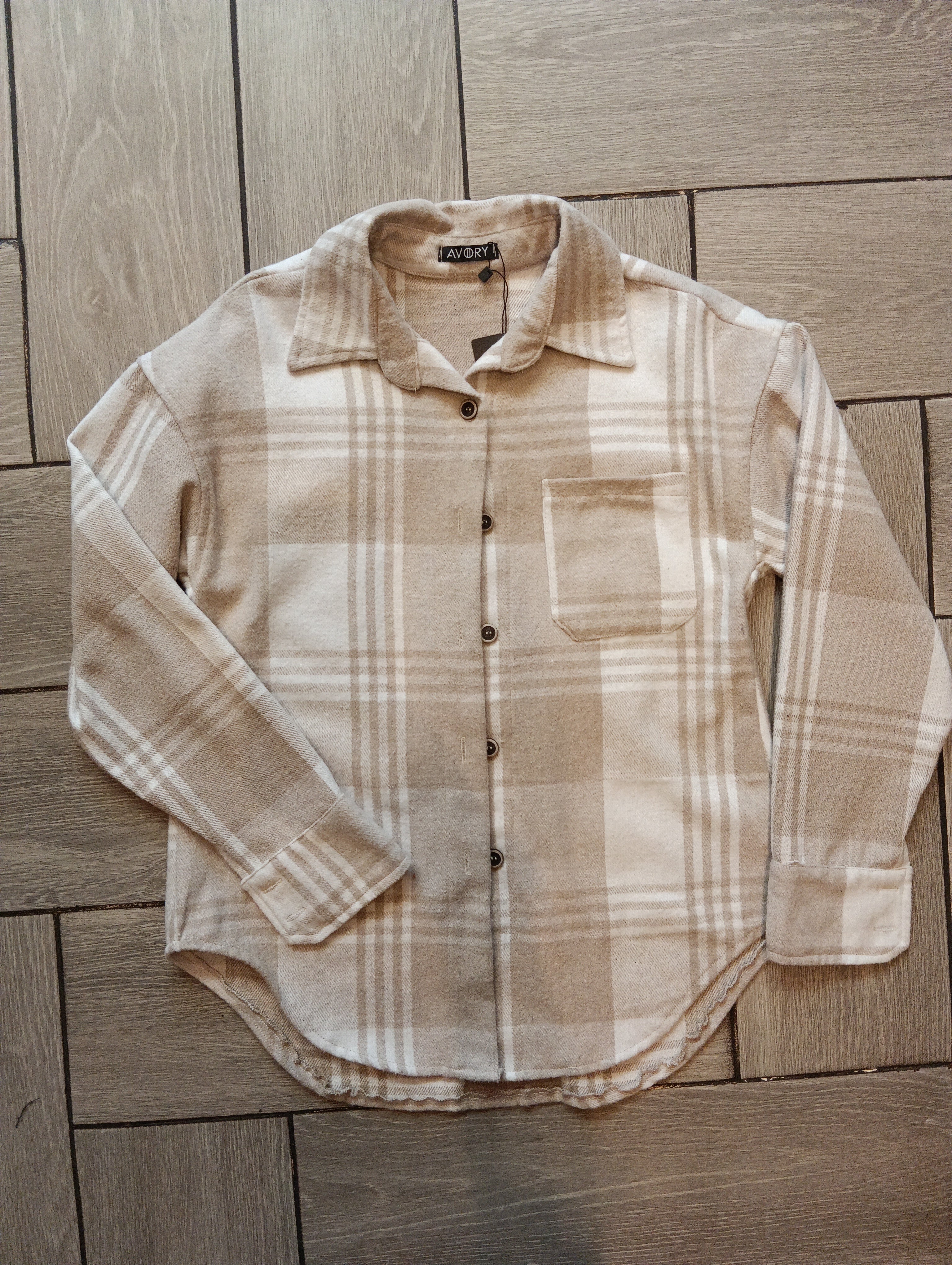 Camisa reno