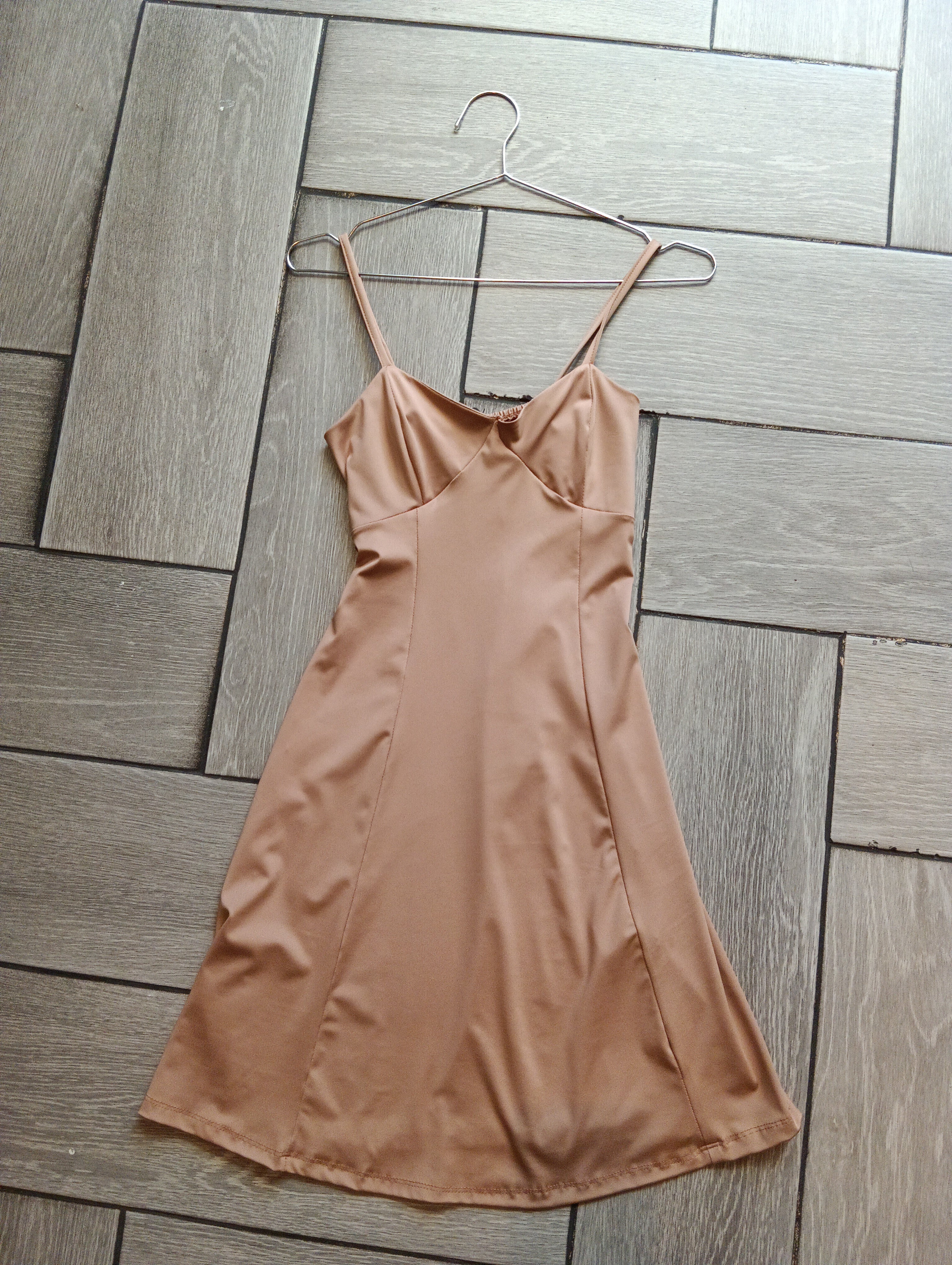 Vestido Greta