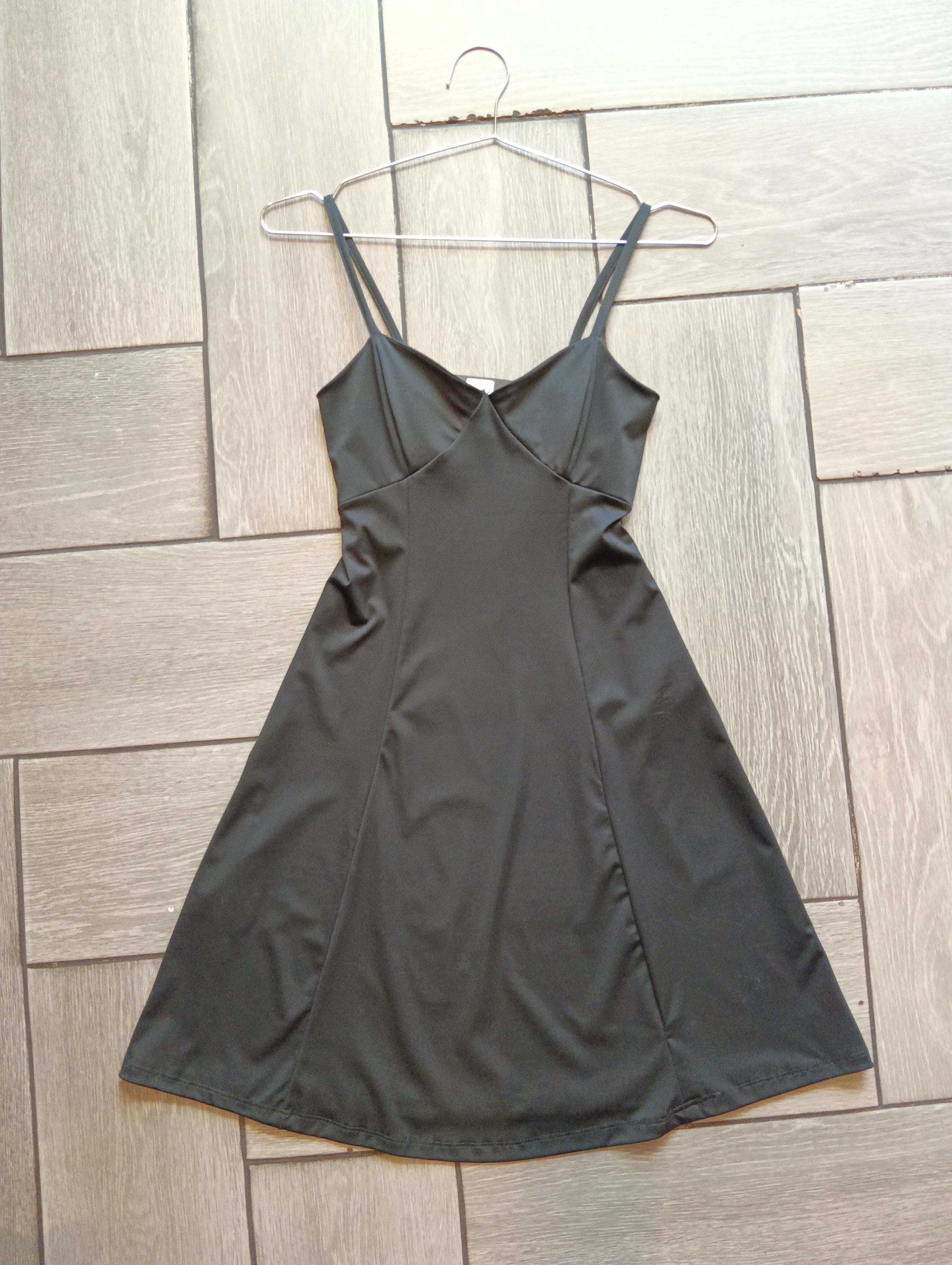 Vestido Greta