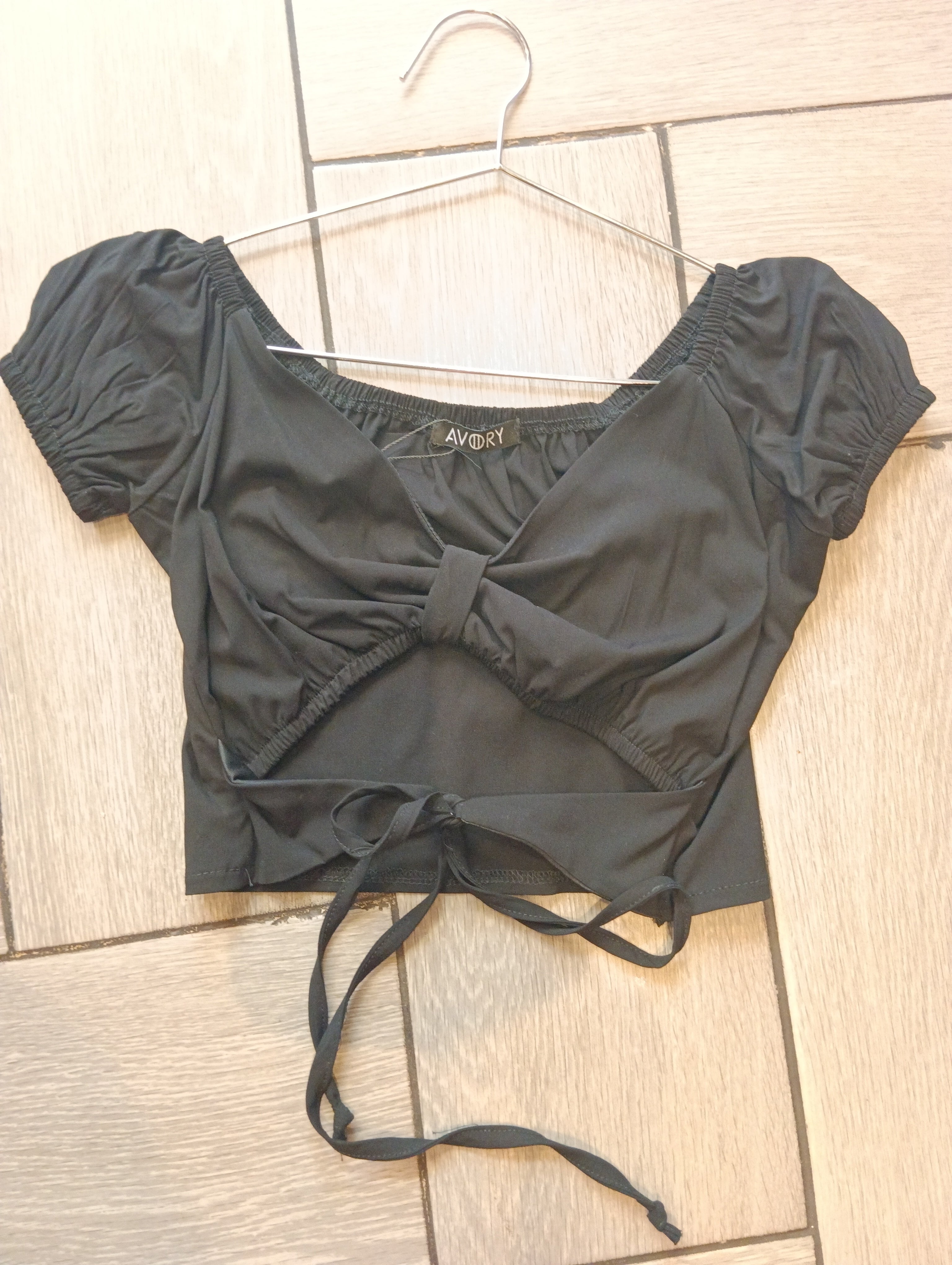 Blusa Lia