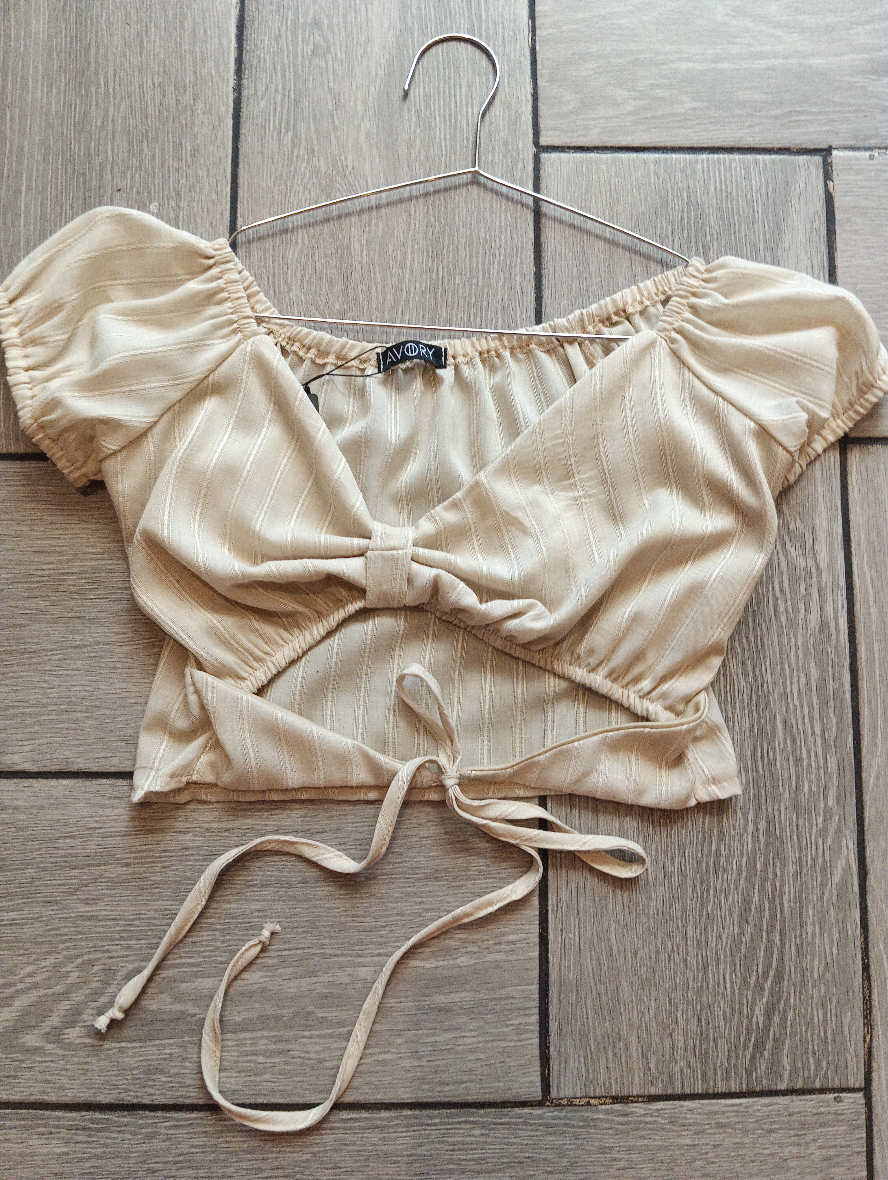 Blusa Lia