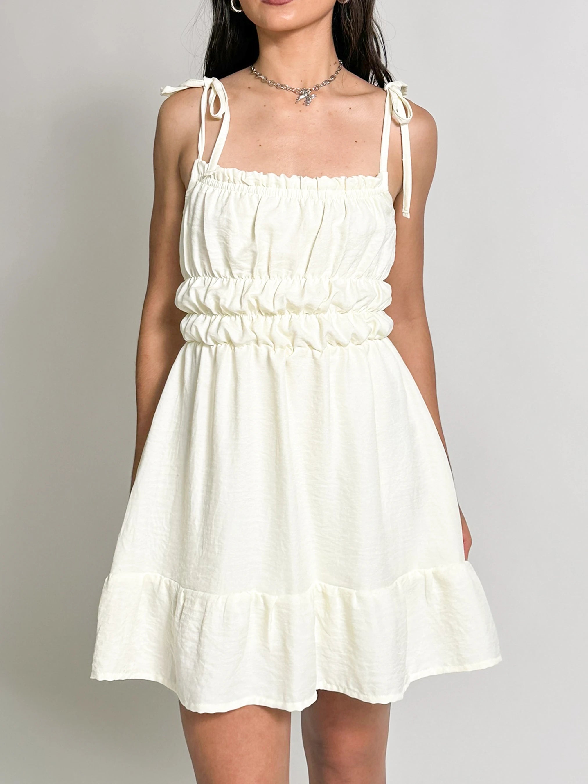 Vestido Leon