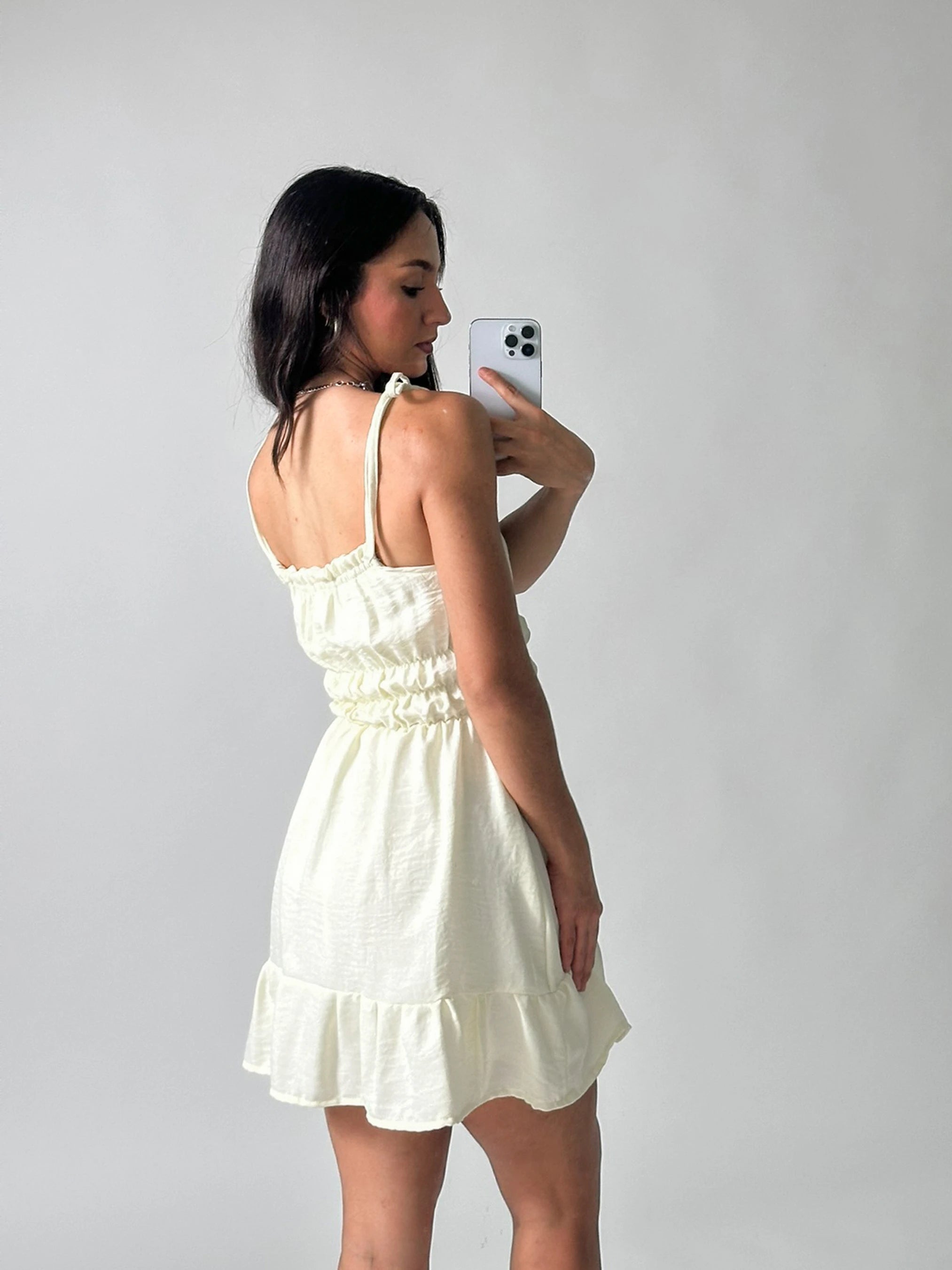 Vestido Leon