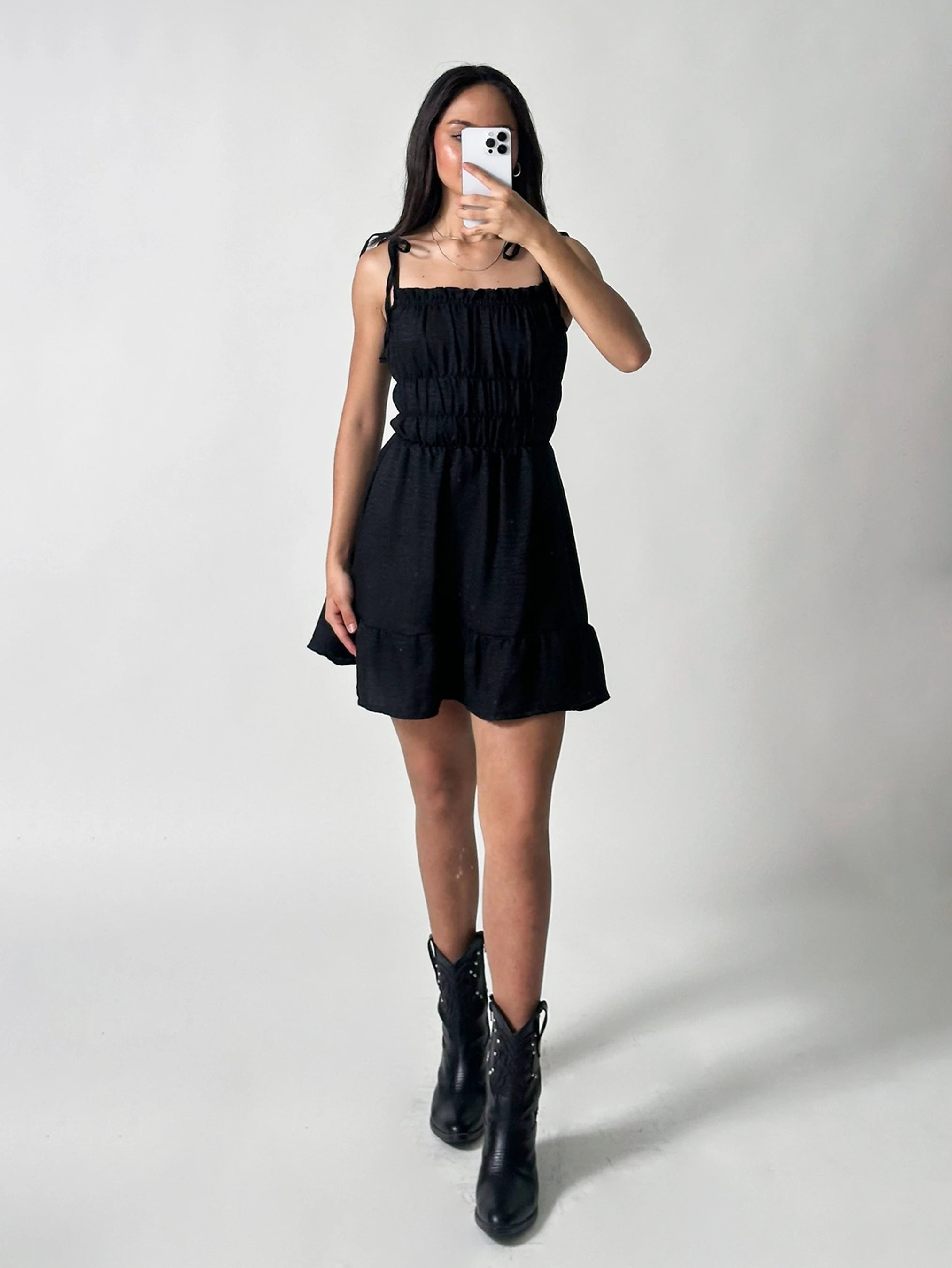 Vestido Leon